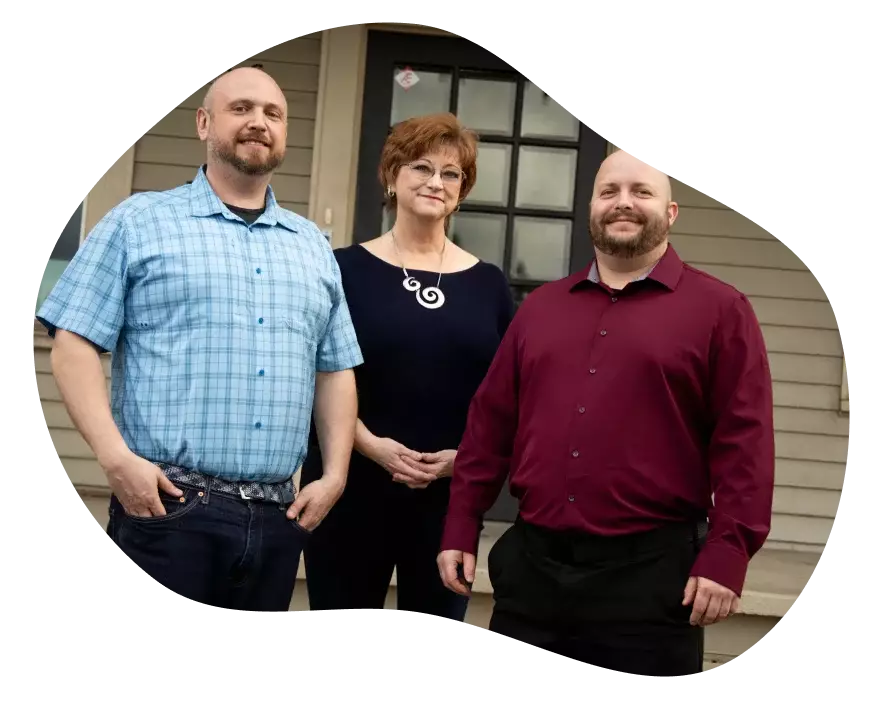 Intellectual and Developmental Disability Support Services in Canby, Clackamas County, Oregon