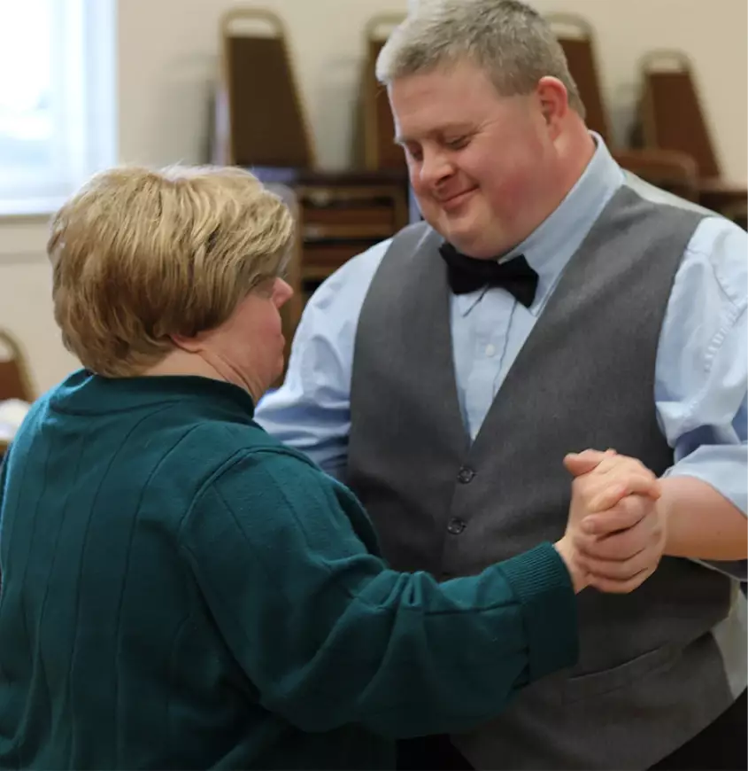 Attendant Care Services in La Pine, Deschutes County, Oregon