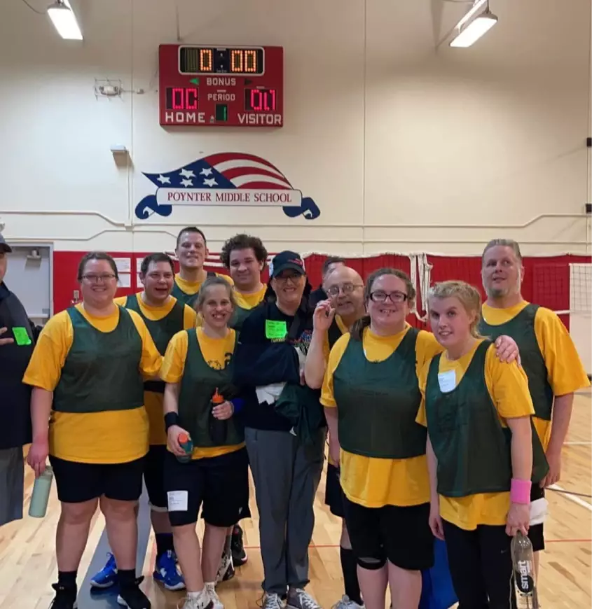 Day Support Activities in Seaside, Clatsop County, Oregon