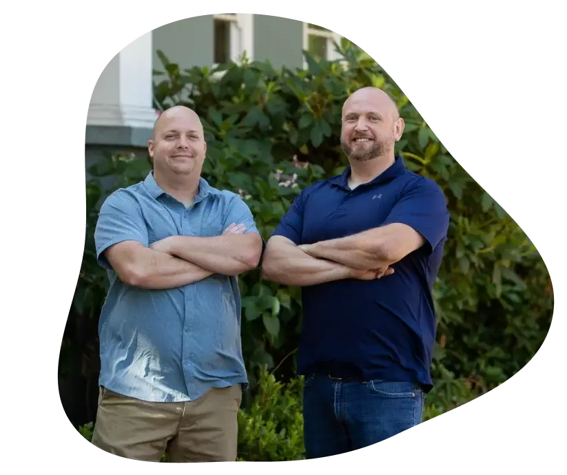 Intellectual and Developmental Disability Support Services in Clackamas, Clackamas County, Oregon