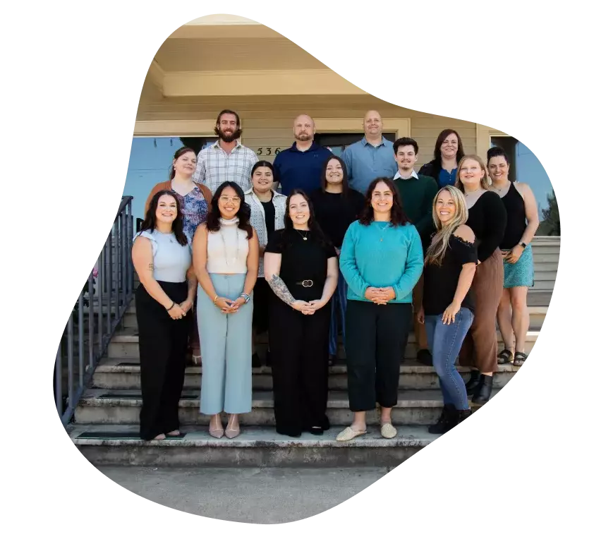 Intellectual and Developmental Disability Support Services in Turner, Marion County, Oregon