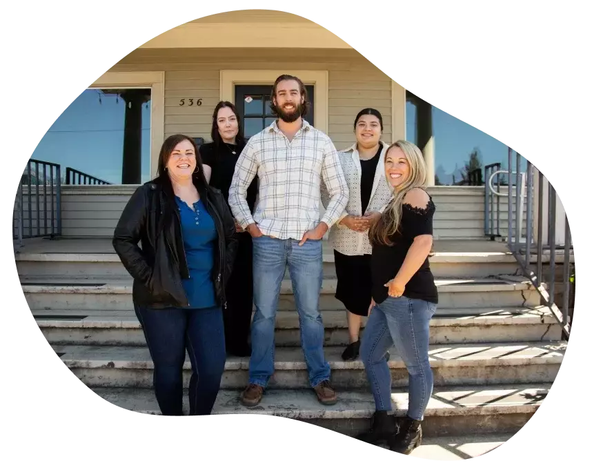 Intellectual and Developmental Disability Support Services in Grants Pass, Josephine County, Oregon