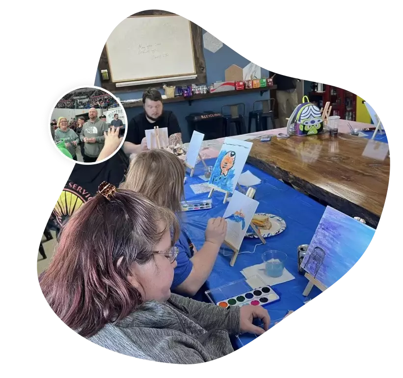 Intellectual and Developmental Disability Support Services in Tillamook, Tillamook County, Oregon