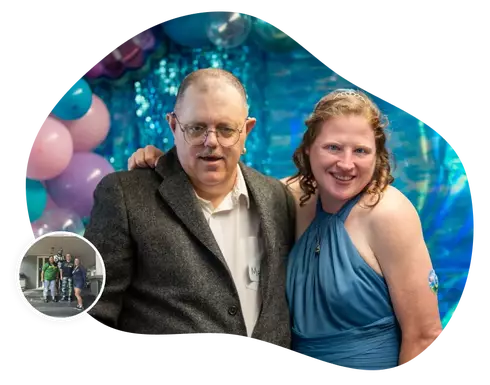 Intellectual and Developmental Disability Support Services in Stayton, Marion County, Oregon