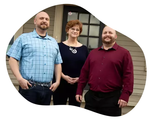 Intellectual and Developmental Disability Support Services in Stayton, Marion County, Oregon